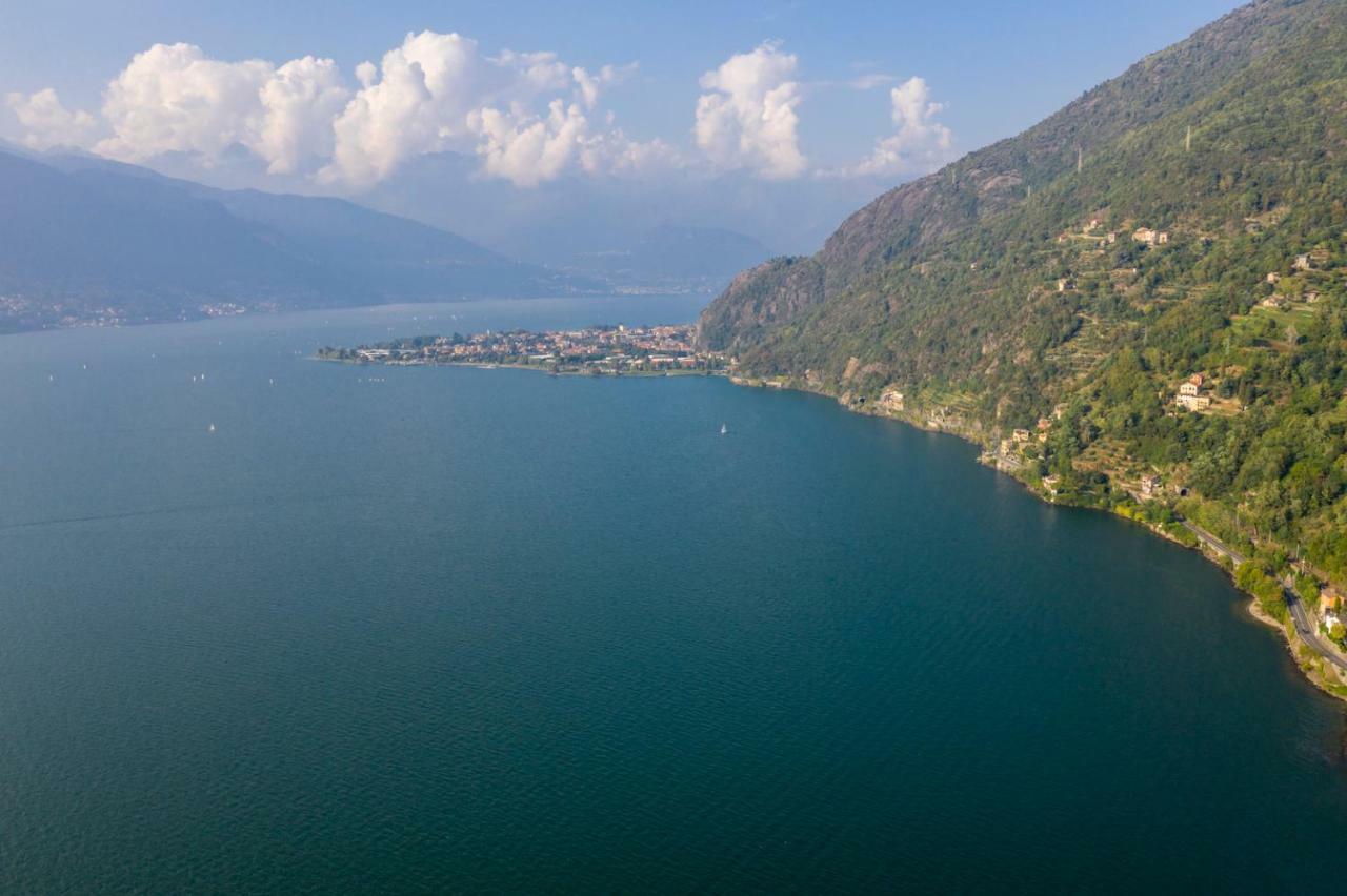 Вилла Le Terrazze Di Costa Беллано Экстерьер фото